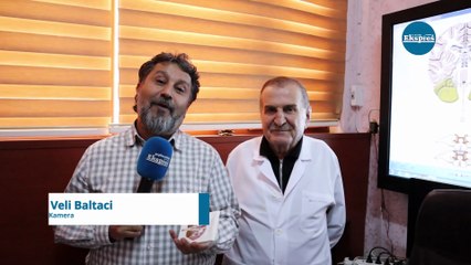 Diyarbakır Dicle Üniversitesi’nde sanatsal anatomi eğitimi