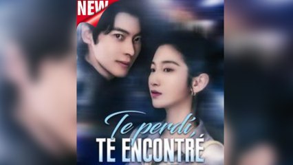 Te Perdí, Te Encontré En Espanol - Full Movie