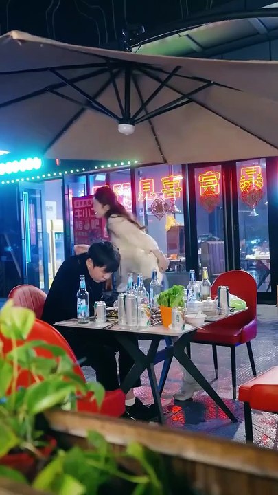 Boss And The Sweet Wife - Part - 1