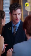 EP 9【Bound to President's Heart】 #flickreels