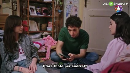 Rrahje Zemre Episodi 20