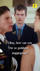 EP 6【Bound to President's Heart】 #flickreels