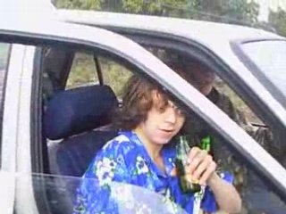 Hey mes ces ma voiture!!!!