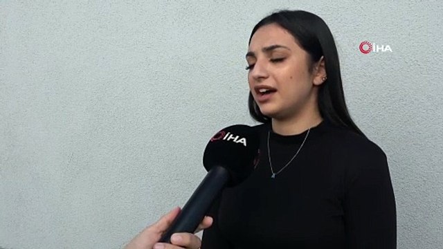 Eşi tarafından öldürülen kadının kızı ilk kez konuştu: Babam anneme sürekli iftira atıyordu