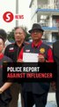 Council of datuks reports influencer for allegedly using fake title