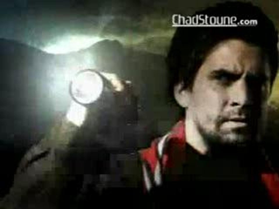 Alan Wake PS3 trailer