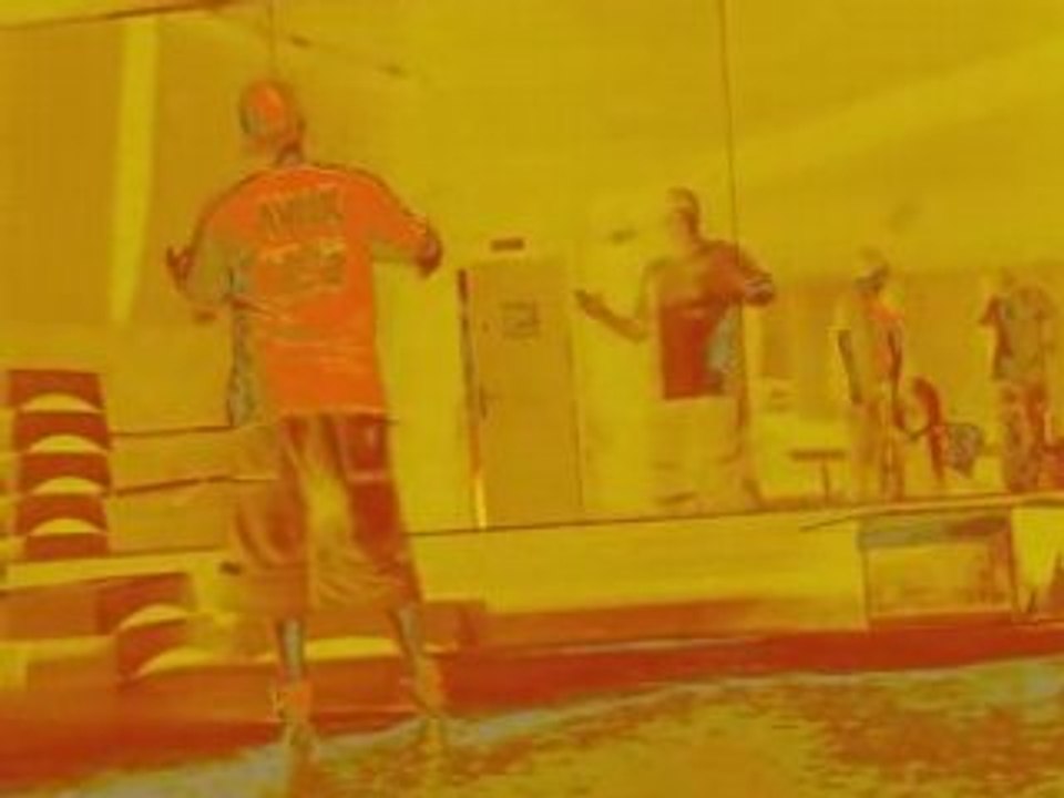 Entrainement 23.5