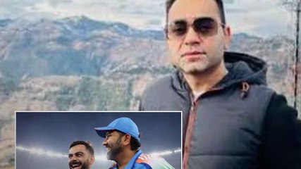 Virat Kohli के भाई ने पोस्ट में किया बड़ा खुलासा!