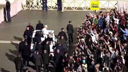 L'Église catholique plébiscite le mariage monogame