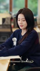 Bittersweet Obsession ｜ DramaWave