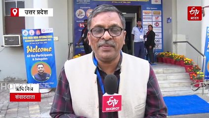 सैयद मोदी बैडमिंटन चैंपियनशिप; दुनियाभर के शटलरों को मिला बड़ा मंच, खिलाड़ी बोले- टूर्नामेंट से सुधरेगी उनकी वर्ल्ड रैंकिंग