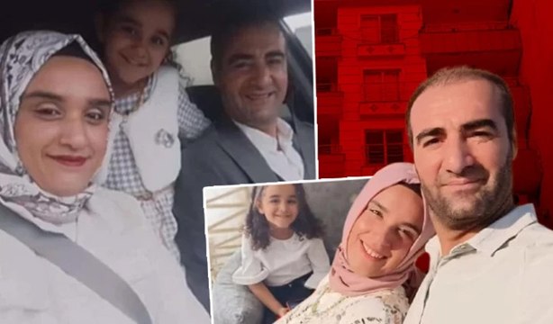 Mardin'de başlarından vurulmuş 3 kişilik aile ölü bulunmuştu; evden silah çıkmadı, özel ekip kuruldu