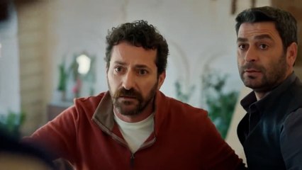 Uzak Şehir 40. bölüm fragmanı yayınlandı: Cihan Deniz, Boran'ı gördü!