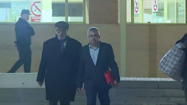 Santos Cerdán asegura al Tribunal Supremo que los audios de Koldo están manipulados