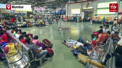 WATCH | On 17th Anniversary Of 26/11, Youngest Survivor Recalls The Night Terror Struck Mumbai