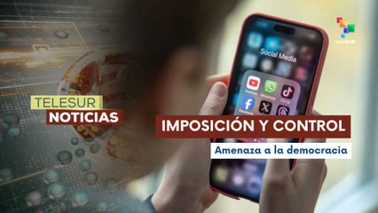 Proyecto de ley busca regular redes sociales en Trinidad y Tobago