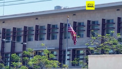 Haitian high-ranking official responds to U.S. sanctions