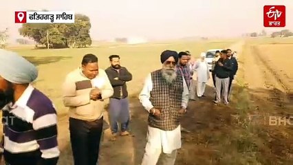 3 ਦਿਨ ਪਹਿਲਾਂ ਹੋਇਆ ਵਿਆਹ, ਹਾਦਸੇ ਦੌਰਾਨ ਲਾੜੀ ਦੀ ਮੌਤ