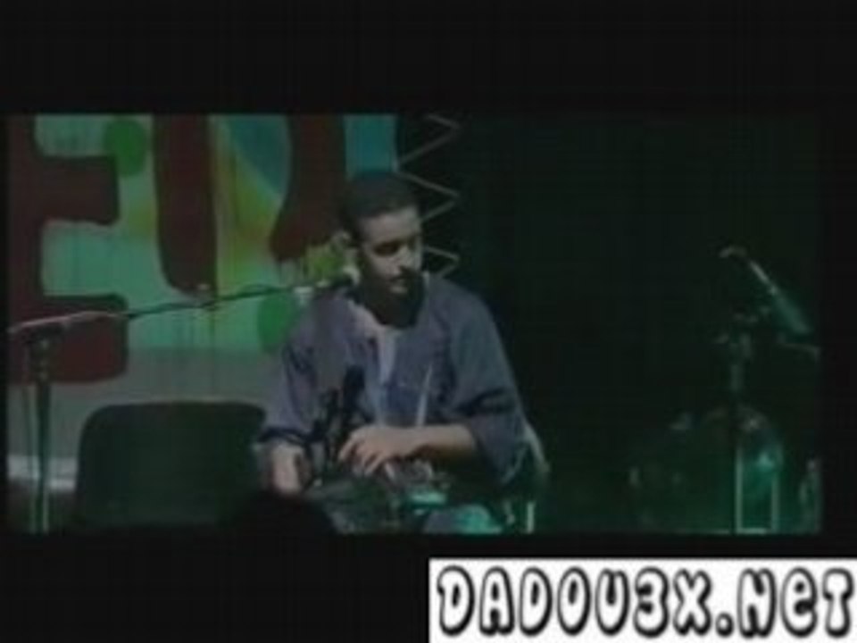 Algérie: Gaada Diwan de Béchar - Ben El Kebir