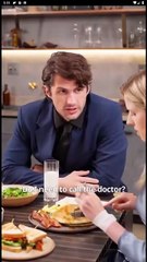 Trapped In The Boss's Embrace