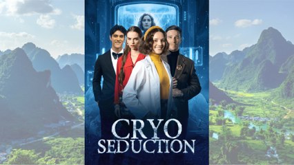 Cryo Seduction (2025) - FULL HD [Eng Sub]
