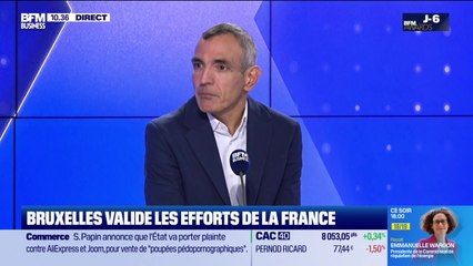 L'intégrale des Experts du mercredi 26 novembre 2025