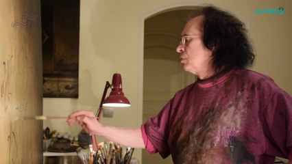 فیلم «اسبی که شیهه نمی‌کشد» پرتره‌ای از زندگی هنرمند ایرانی واحد خاکدان