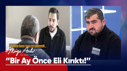 Huriye ve oğlunu taşıyan taksi şoförleri konuştu! - Müge Anlı ile Tatlı Sert 26 Kasım 2025