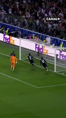 😱 Il y a quelques mois, le Paris Saint-Germain renversait Tottenham en Supercoupe… 🔙