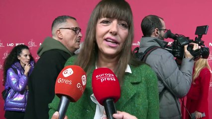 Yolanda Ramos se explaya como nunca sobre cómo es de verdad su relación con Rocío Carrasco: "Es maravillosa, sino no sería mi amiga"