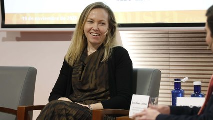 VI Jornada de Salud Masculina - Entrevista “Mejora de la calidad de vida en pacientes con cáncer de cabeza y cuello”