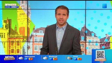 Bonjour Lille du mercredi 26 novembre 2025
