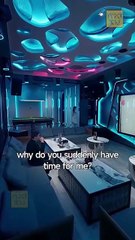 Sometimes, Calm is Deadly