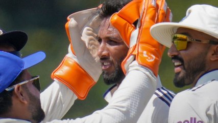 Team India की Test Series में हुई करारी हार!