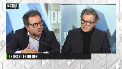 SMART JOB - L’université, un enjeu de formation et fidélisation des talents