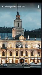 Revenge of XXL Wife | Full Movie HD - Best Drama ShortFilms Hot