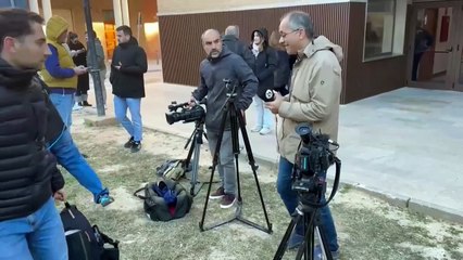 El jefe de gabinete de Mazón, ante la jueza de Catarroja (Valencia)