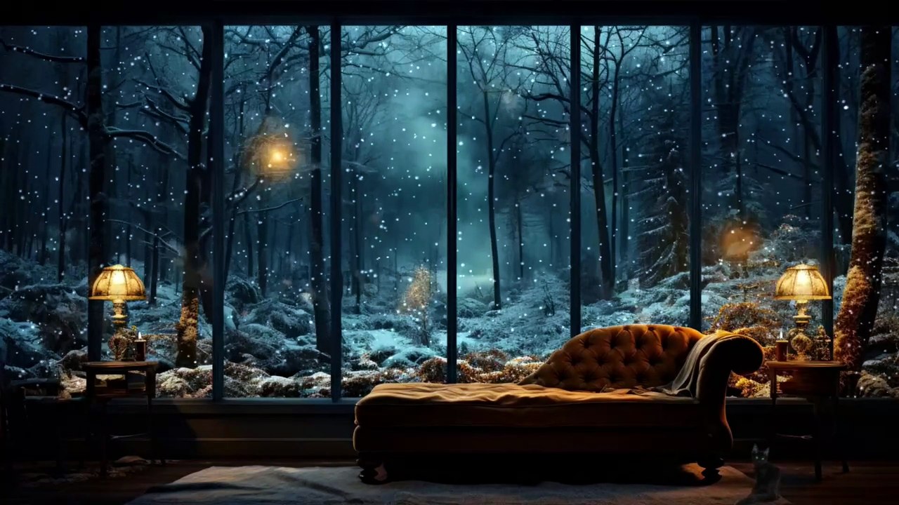 Relaxing Song to Listen to While Studying