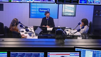 «Recommence-moi» : Santa est l'invitée de Culture médias (partie 2)