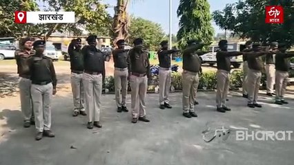 संविधान दिवस: सरकारी कार्यक्रमों के साथ सामाजिक राजनीतिक संगठनों ने लिया बढ़ चढ़कर हिस्सा