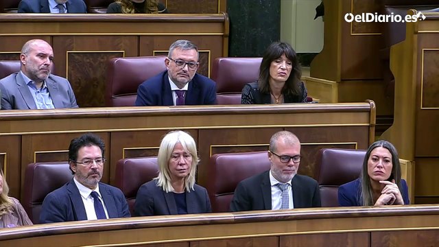 Yolanda Díaz, a Junts- Entre la patria y la patronal, por muy española que sea, siempre se quedan con la patronal