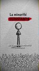 Ce phénomène psychologique vous manipule plus que la majorité…