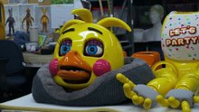 Five Nights At Freddy's 2 | Featurette: A Look Inside