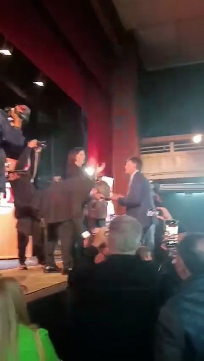 Cuomo - Vincere le elezioni non è mai scontato (26.11.25)