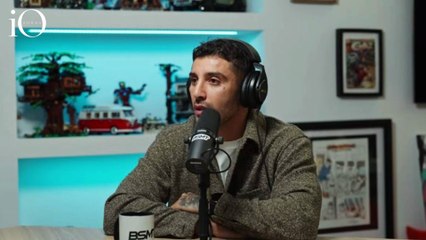 Andrea Iannone, l'amore per Elodie: «È stata il sole in un momento complicato»