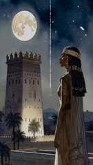 Asenet - Origen de las divinidades Isis y Osiris - Visiones de la beata Ana Catalina Emmerick