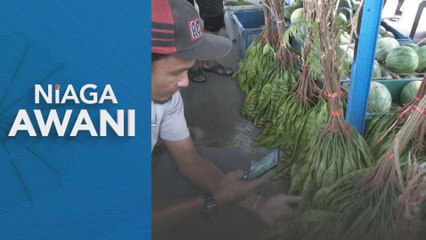 E-dagang Malaysia catat RM937.5 bilion nilai transasksi