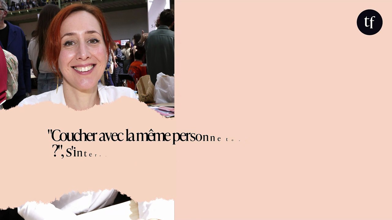 "Coucher avec la même personne toute sa vie ? Pourquoi ?", s'interroge cette célèbre chroniqueuse de Quotidien, son ode osée à l'adultère scandalise les internautes