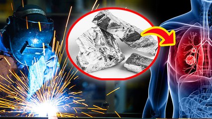 Chromium Side Effects: क्रोमियम क्या होता है,लक्षण और खून में कब कब बढ़ता है | Blood Chromium Level