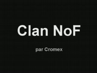 Le clan nof : LE clan bourbier à dota.
